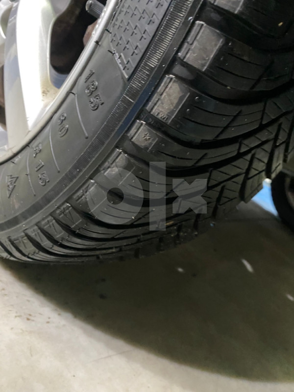 VW POLO MATCH 1.6 TDI, 2012 GODINA, ALU FELGE, KLIMA