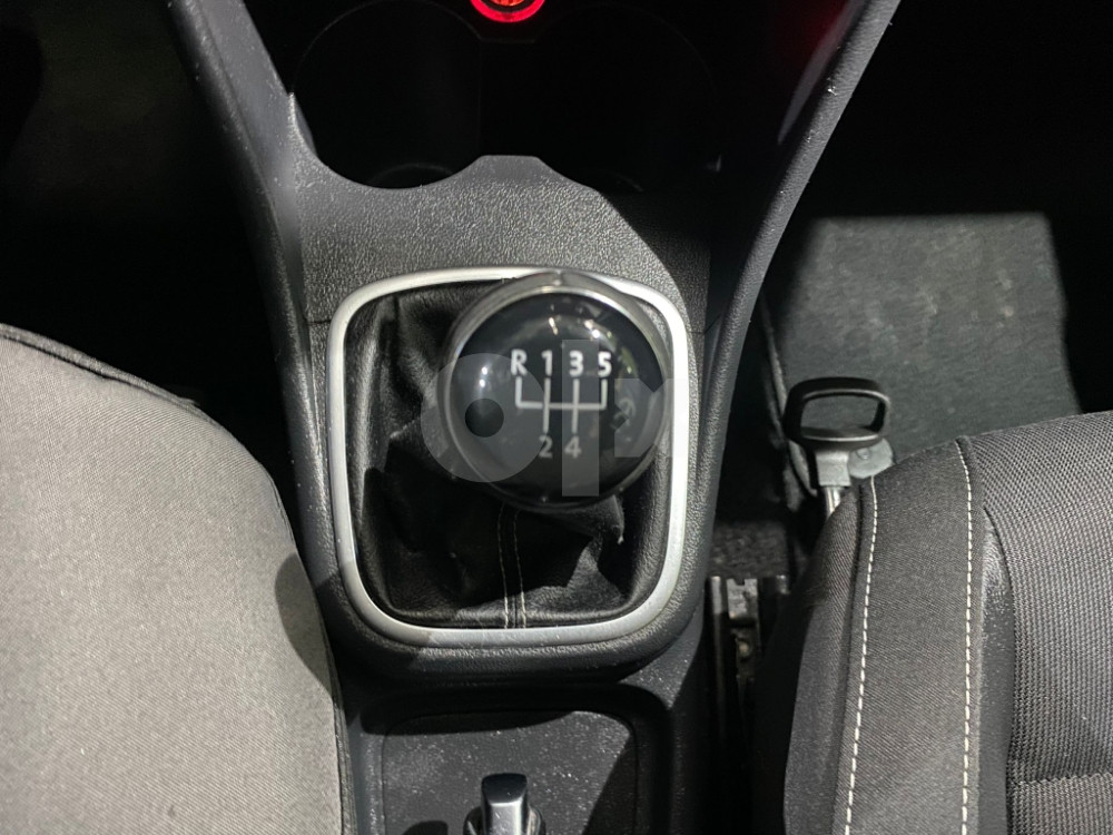 VW POLO MATCH 1.6 TDI, 2012 GODINA, ALU FELGE, KLIMA