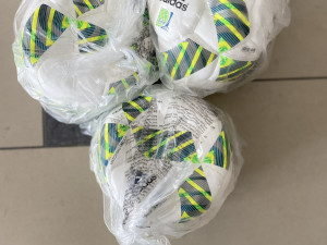 Fudbalska lopta Adidas  Match Ball Replica