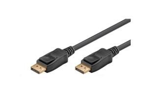 Kabal DisplayPort 2.1 8K 60Hz 40GB M/M 5m 038972