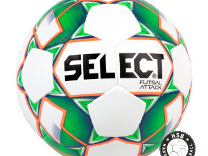 FUTSAL LOPTA SELECT - CIJENA 79,00 KM