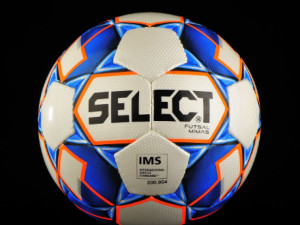 FUTSAL LOPTA SELECT - CIJENA 99,00 KM
