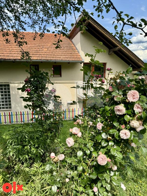 Kuća na dan House per day Stan na dan 7