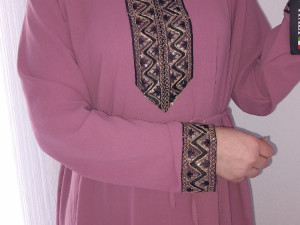 Haljina Hurem