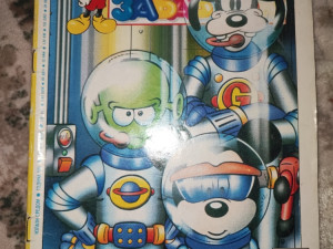 Mikijev zabavnik 1163