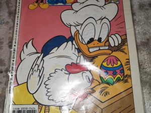 Mikijev zabavnik 1171