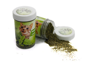 Cat Nip za mačke Green Rush Premium