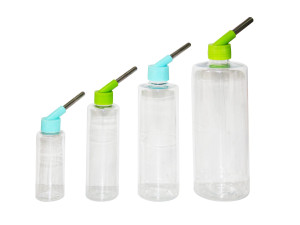 Pojilica za glodavce pvc Pawise M