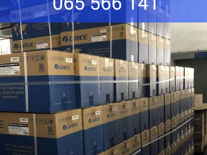 AKCIJA Gree ECO 12 sa montažom 1300KM Banja Luka 065 566 141