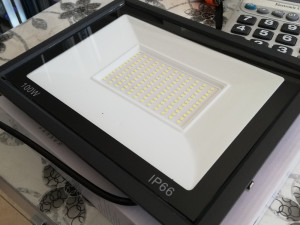 Led Reflektor 100 Wati ULTRA SLIM