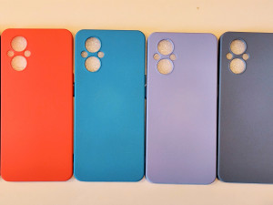 Maska za OPPO Reno 7 lite / Reno 8 lite