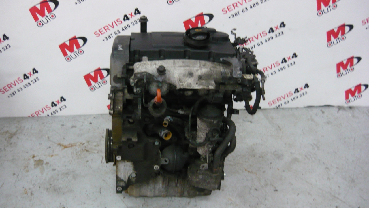 motor mitsubishi outlander 2,0 did CW8W