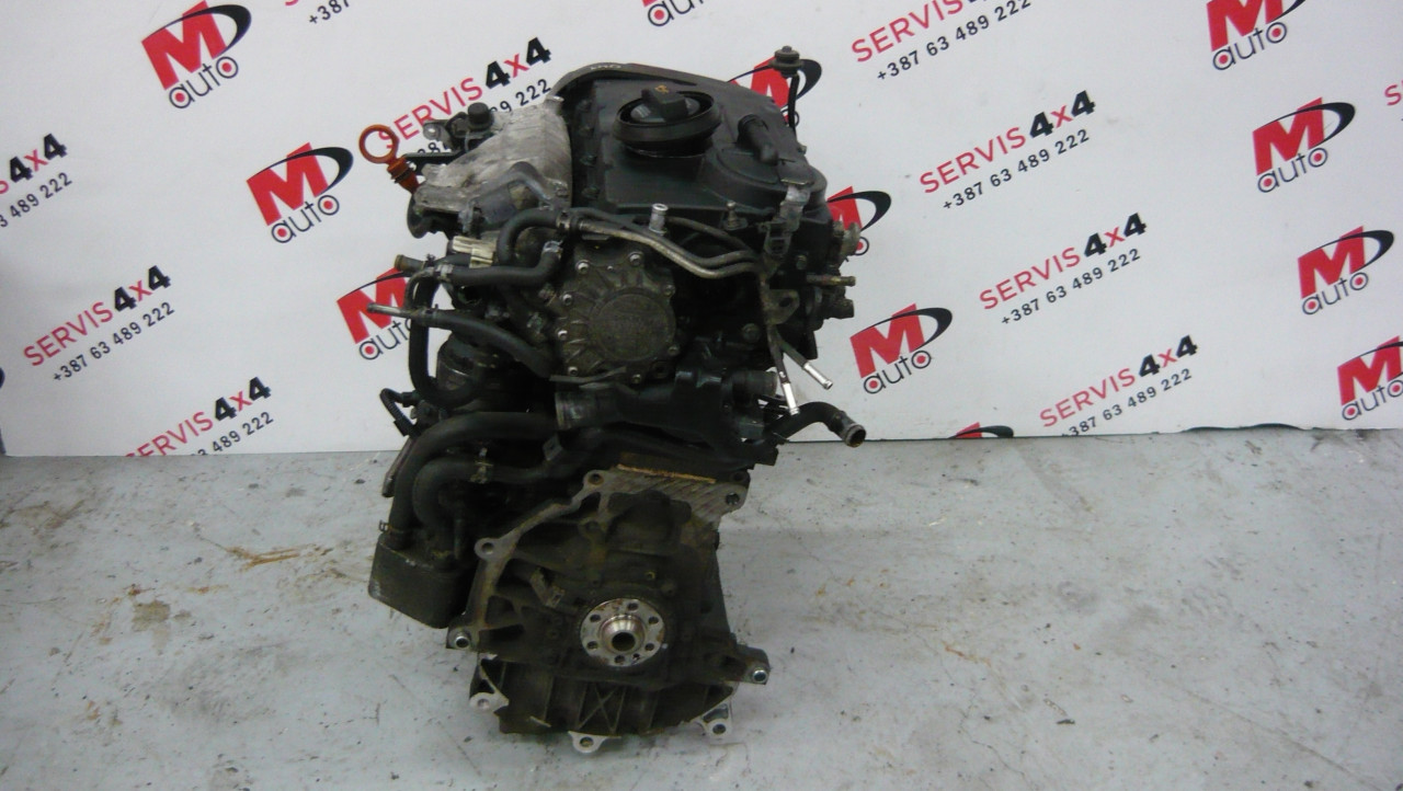 motor mitsubishi outlander 2,0 did CW8W