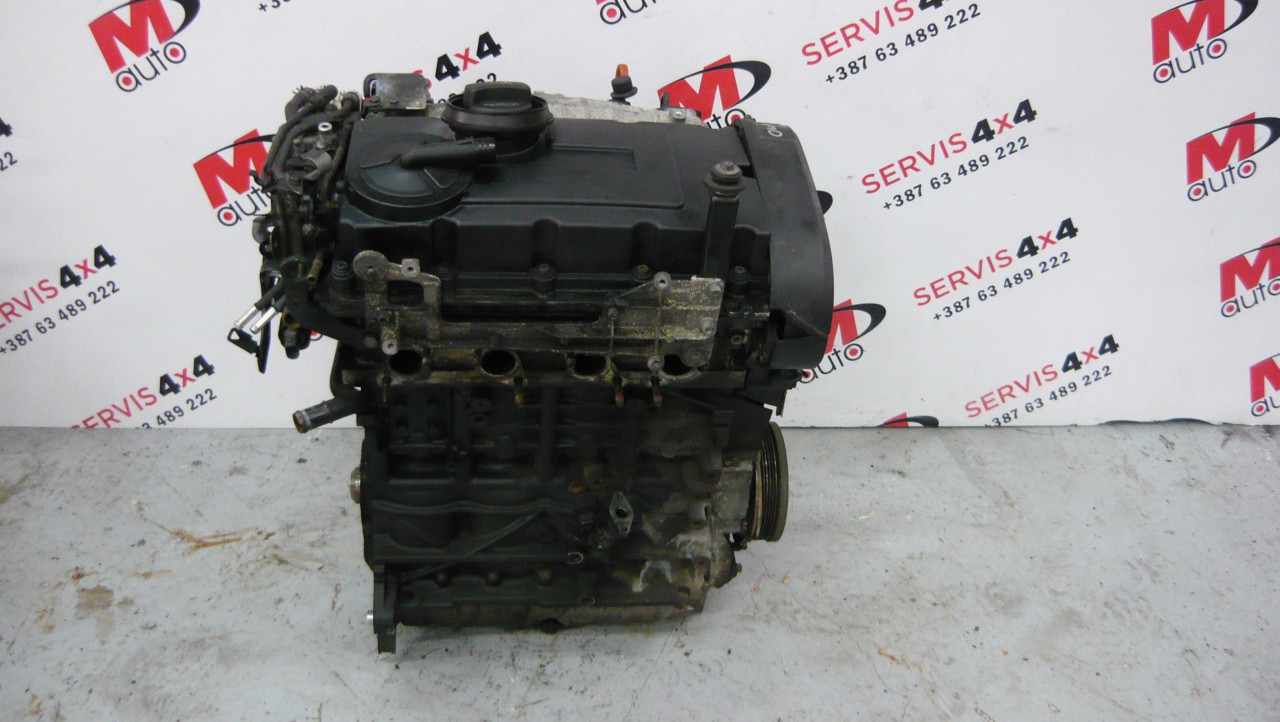 motor mitsubishi outlander 2,0 did CW8W
