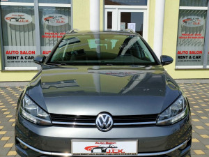 Volkswagen Golf 7 - 1.6 TDI 2017 god