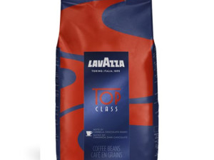 Kafa Lavazza Top Class 1kg.