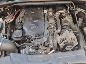 Motor Bmw N57 ostali dijelovi