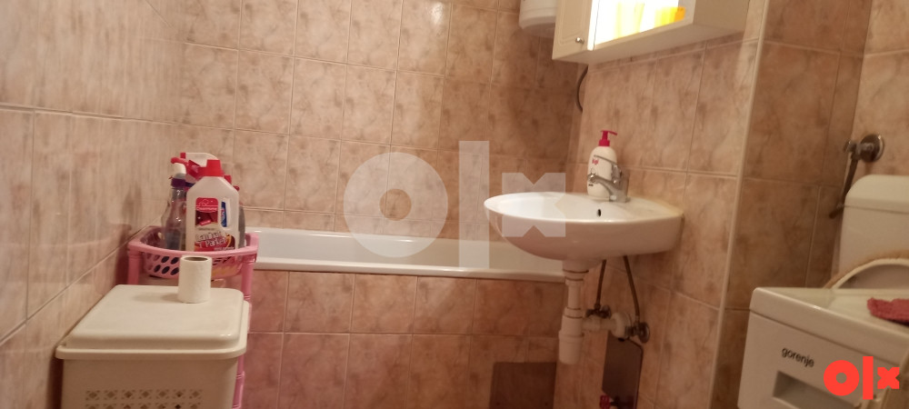 Stan na dan Sarajevo Dobrinja 2 - Widok 3
