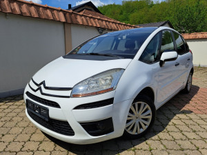 Citroen C4 Picasso 1.6 HDI TOP STANJE
