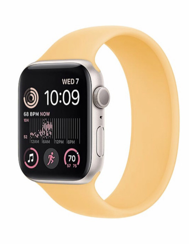 Apple Watch SE [2022] 2GEN 44mm AKCIJA !! Smartwatch (pametni