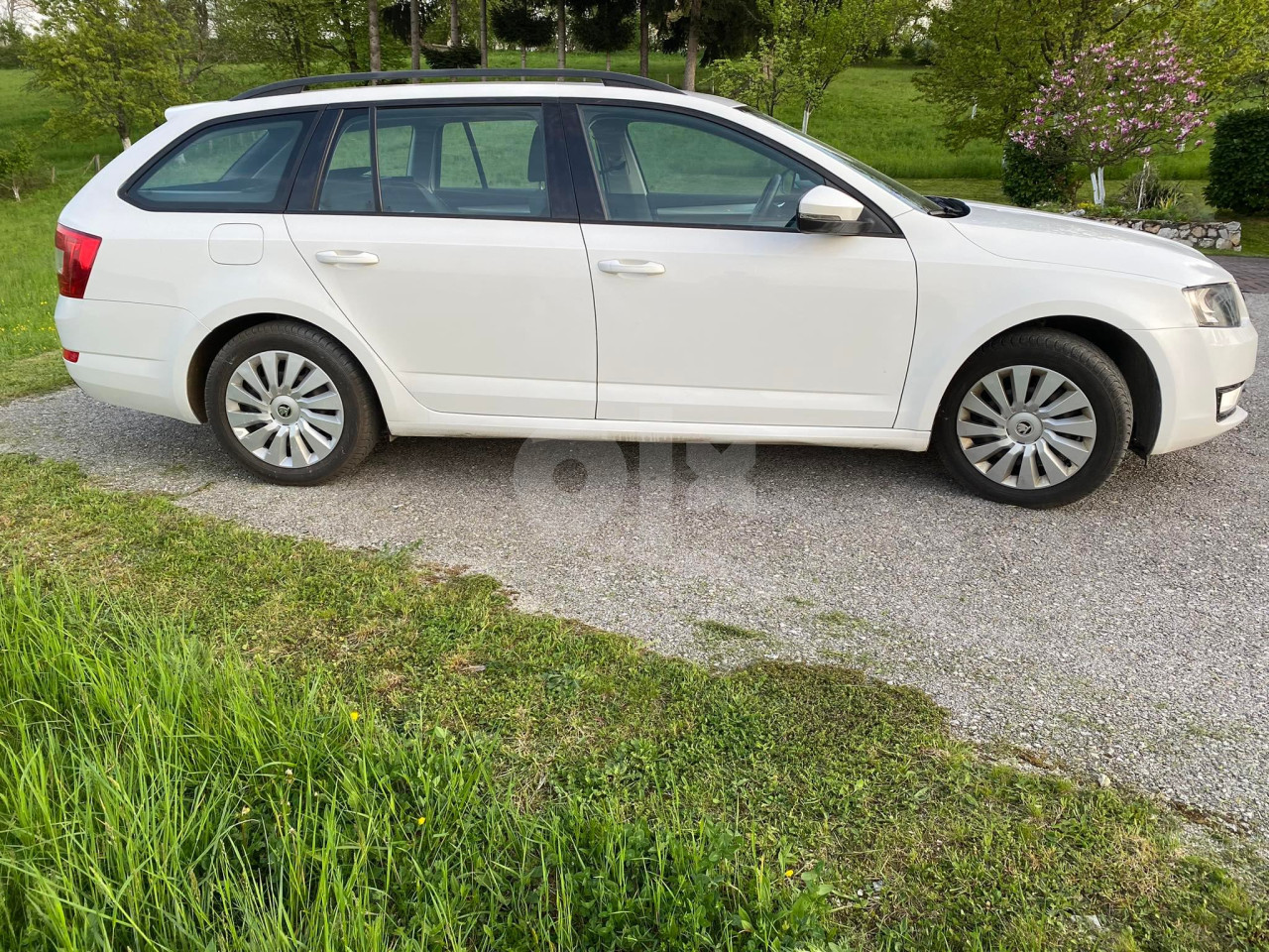 ŠKODA OCTAVIA 1.6 TDI 4x4 2016. god reg. do 05/2024