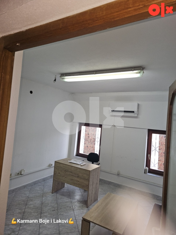 Poslovni prostor Cazin prodaja 9