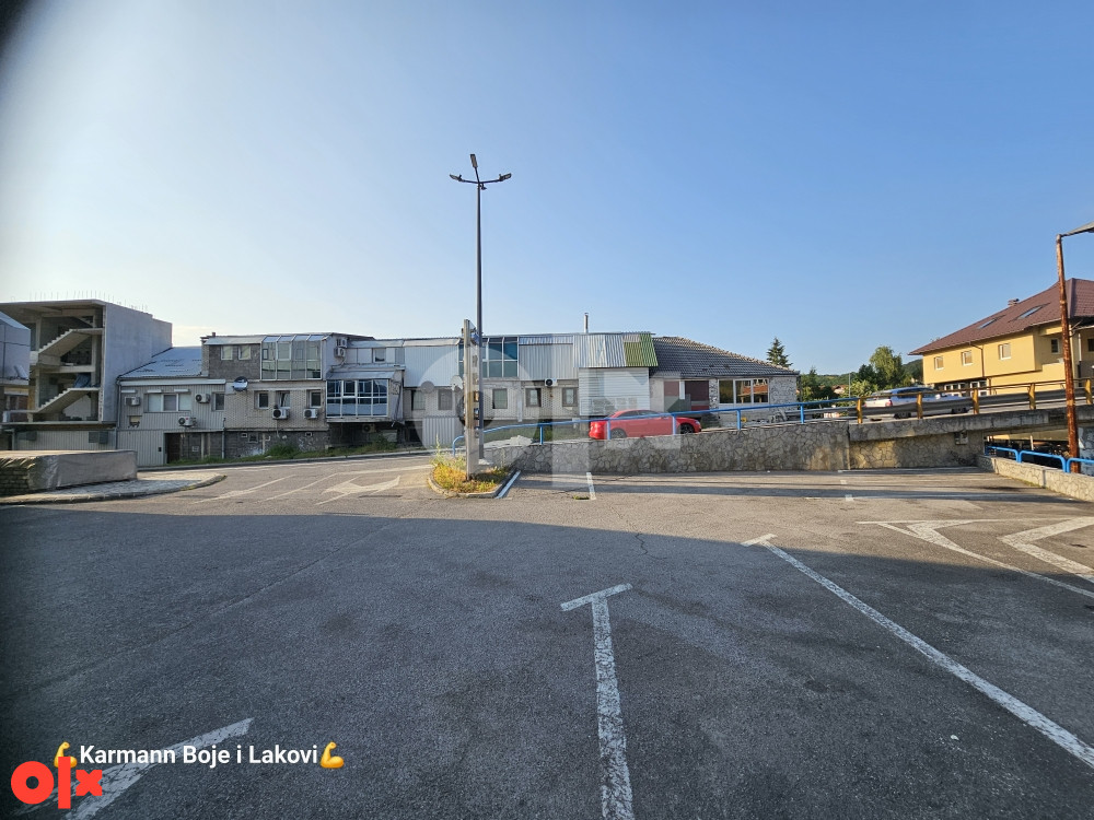 Poslovni prostor Cazin prodaja 13