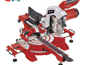 Einhell Potezna Preklopna Pila TC-SM 216