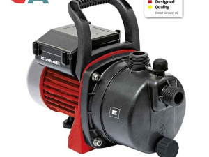 Einhell Vrtna Baštenska Pumpa Za Vodu GC-GP 6538