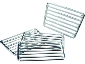 Resetke ventilacije, Buba 4 komada 8184500710