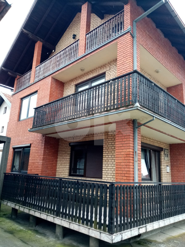 Jednosoban stan Brcko 40m2