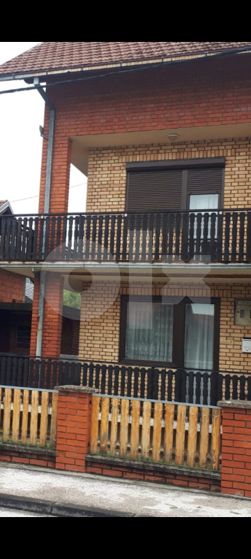 Jednosoban stan Brcko 40m2 3
