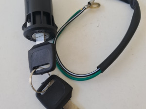 Brava atv quad cross mini bike pocket bike 2 izlaza