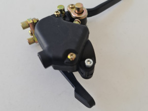 Poluga gasa rucka gasa mini atv quad pocket bike