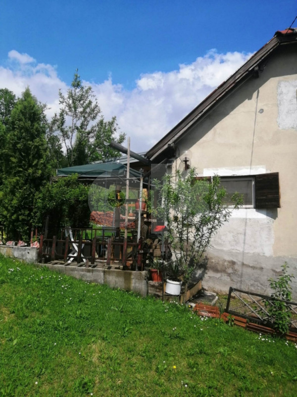 Prodaja kuće