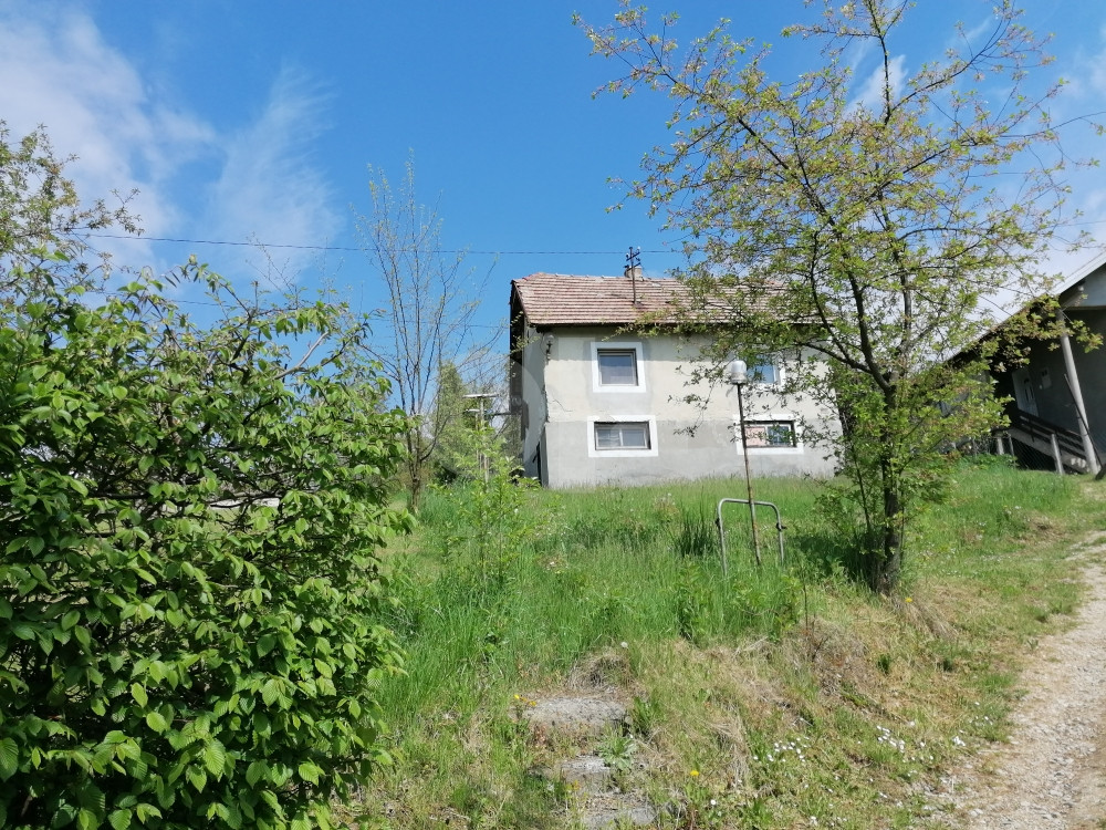 Prodaja kuće 2