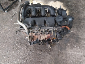 VOLVO V50 S40 C30 MOTOR 2.0
