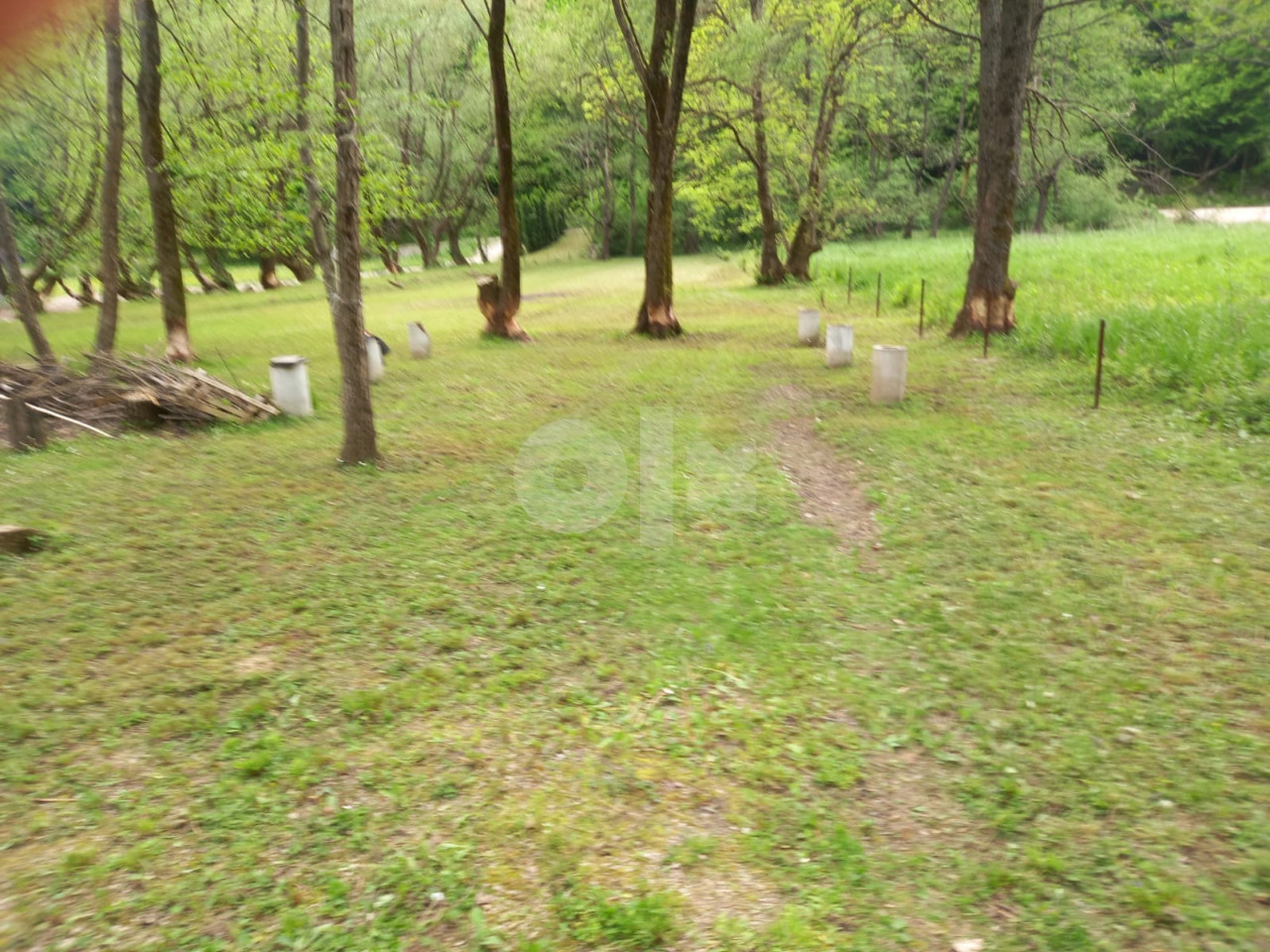 Zemljište Bihać (Iznajmljujem za kampovanje) Zemljišta OLX.ba