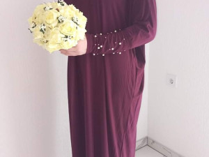 Haljina Abaija
