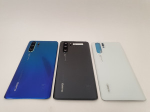 POKLOPAC HUAWEI P30 PRO