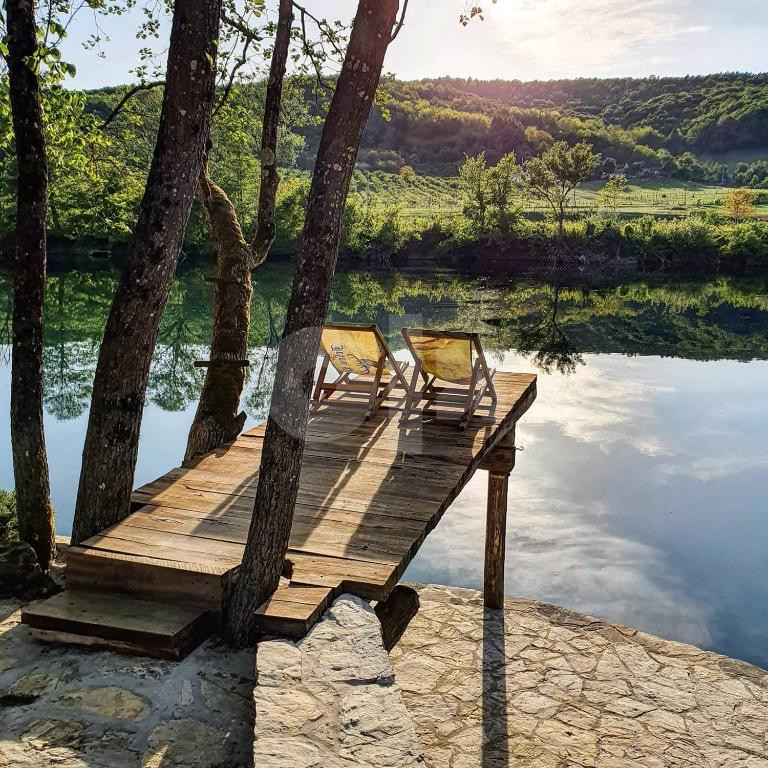 Kuća za odmor - Una Guest House - Novi Grad