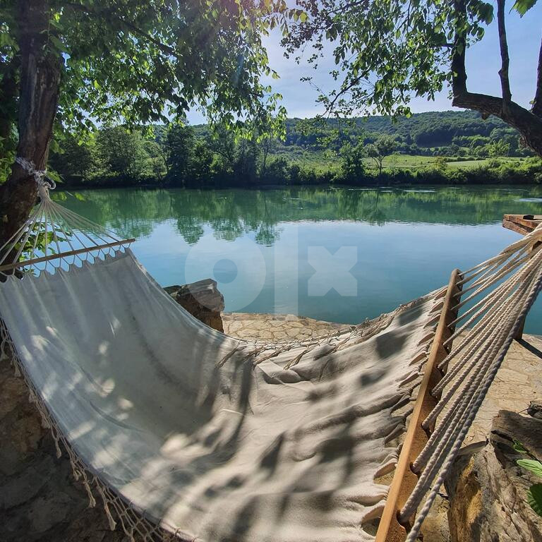 Kuća za odmor - Una Guest House - Novi Grad 2