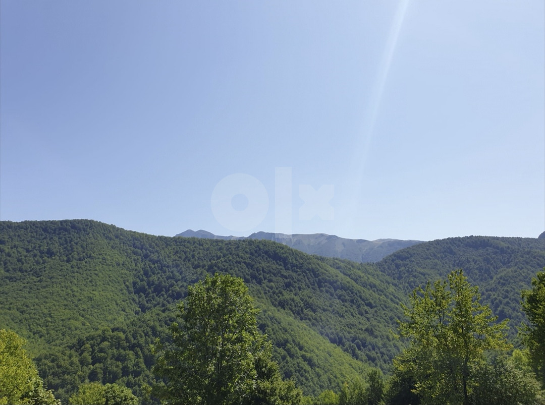 Zemljište Tarčin Korča 5700m2 3