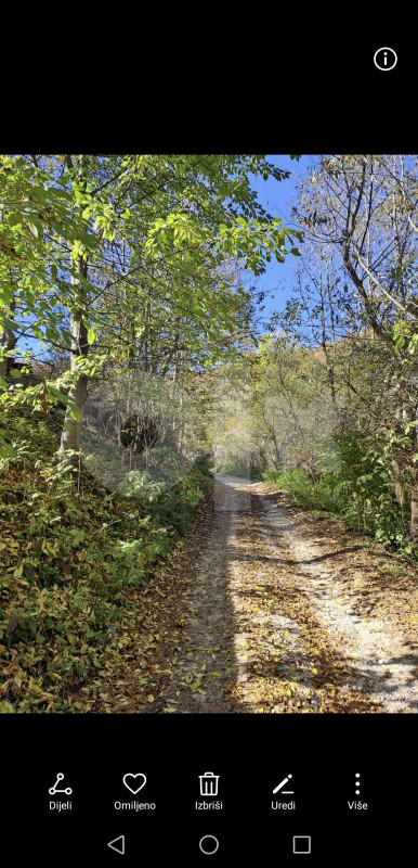 Zemljište Tarčin Korča 5700m2 5