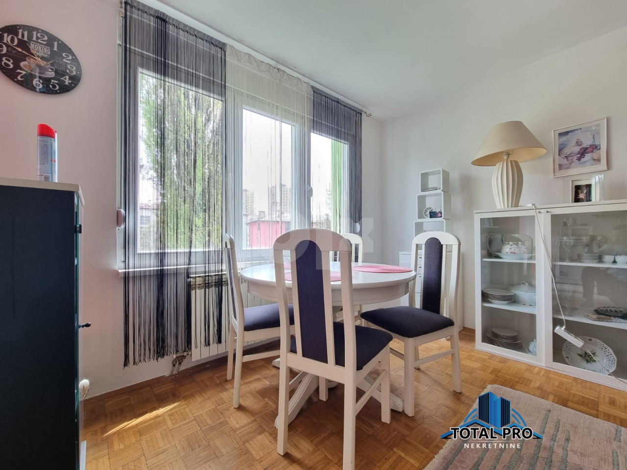 TOTAL PRO / Dvosoban stan 55 m² / Grbavica II - Ansicht 5