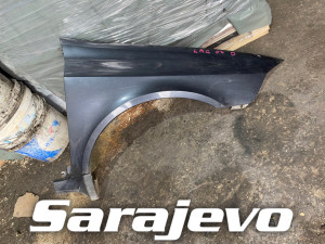 Laguna 2 blatobran desni 2007 g DIJELOVI facelift