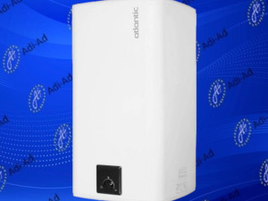 A20083 Bojler el. 30 L ATLANTIC STEATITE CUBE 1.5 K