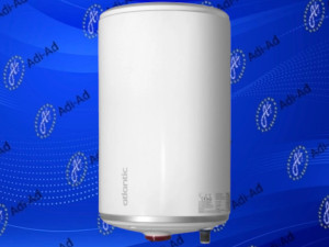 A20100 Bojler el 50 L ATLANTIC O Pro Slim 2,0 K