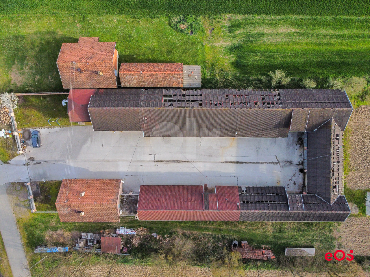 EOS / Stambeno - Poslovni Objekti / Orašje / 4.283 m2 6