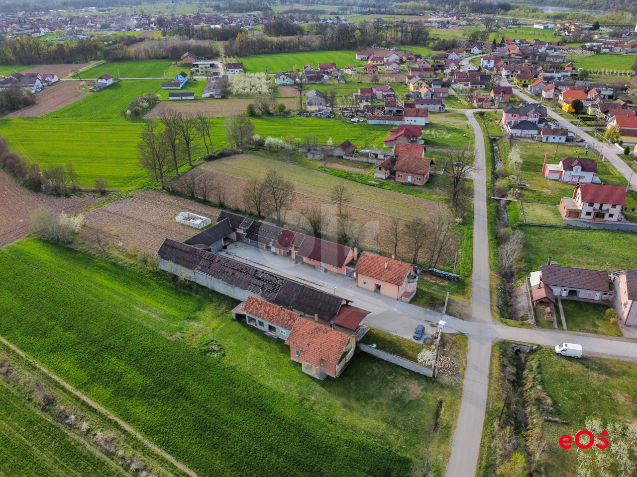 EOS / Stambeno - Poslovni Objekti / Orašje / 4.283 m2 7